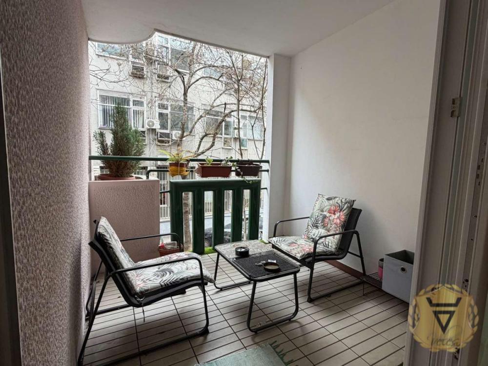 Slika 5 - Dvosoban stan za izdavanje, 49m2, 800€