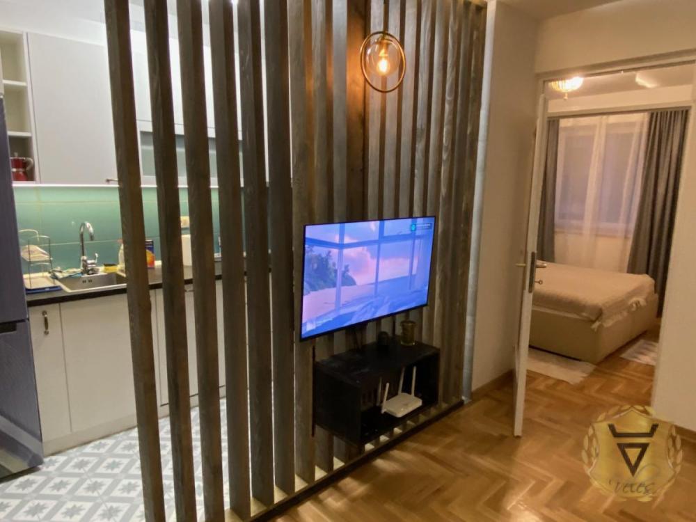 Slika 2 - Dvosoban stan za izdavanje, 49m2, 800€