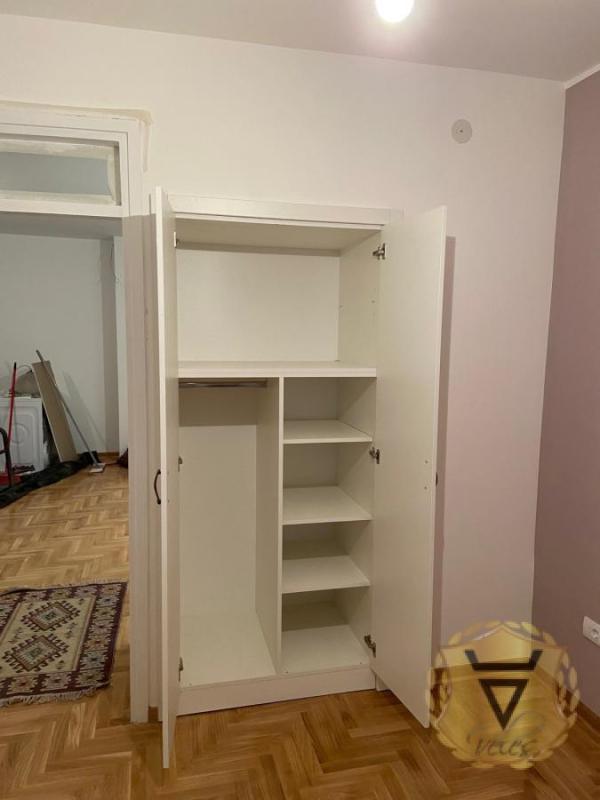 Slika 8 - Dvosoban stan za izdavanje, 49m2, 800€