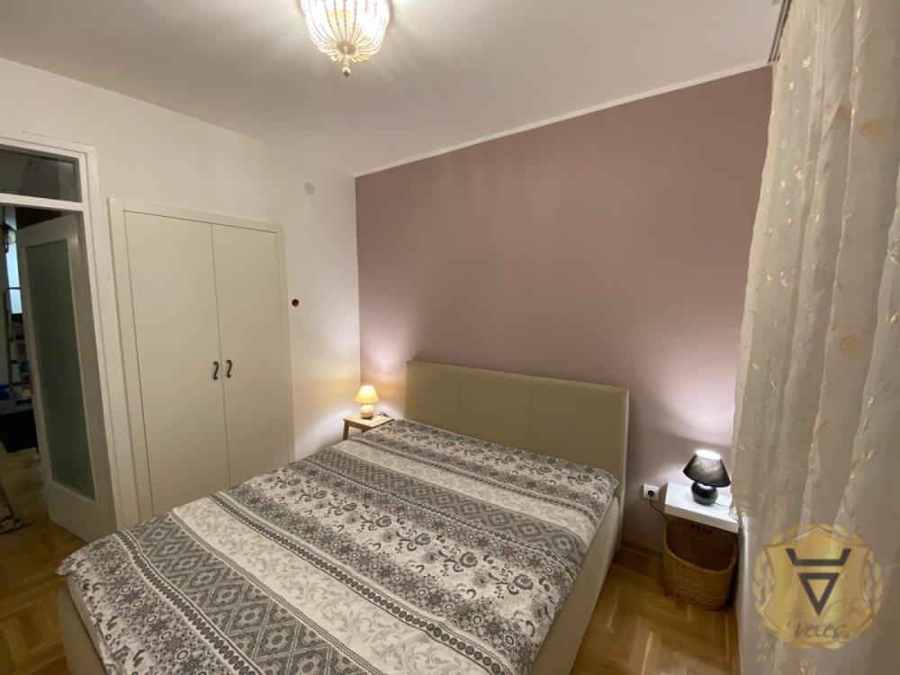 Slika 7 - Dvosoban stan za izdavanje, 49m2, 800€