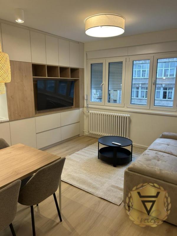 Slika 1 - Dvosoban stan za izdavanje, 42m2, 850€