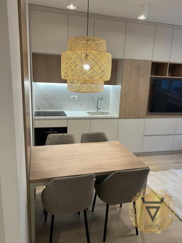 Slika 2 - Dvosoban stan za izdavanje, 42m2, 850€