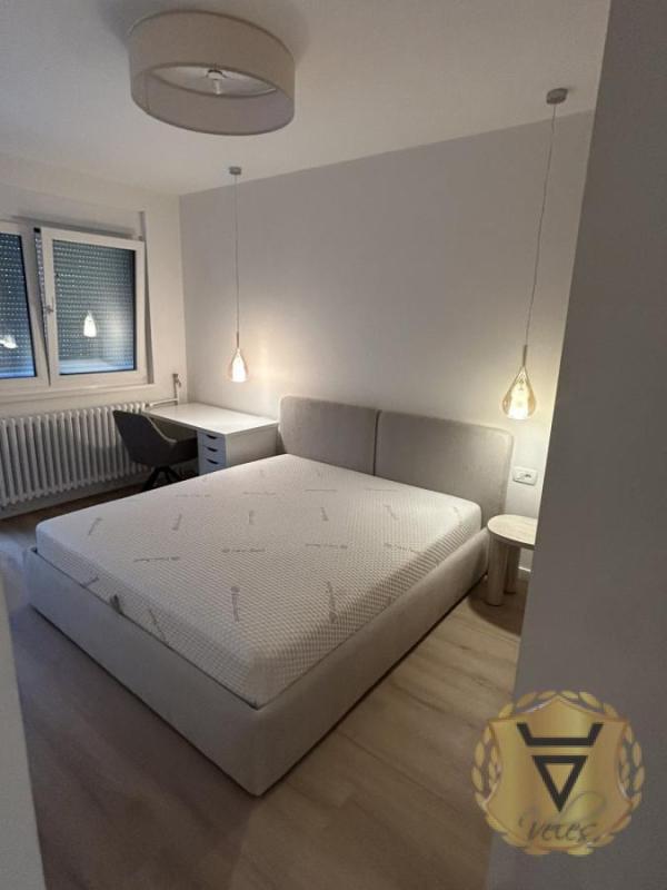 Slika 3 - Dvosoban stan za izdavanje, 42m2, 850€