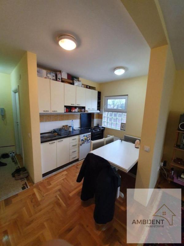 Slika 3 - Dvosoban stan na prodaju, 41m2, 120.000€