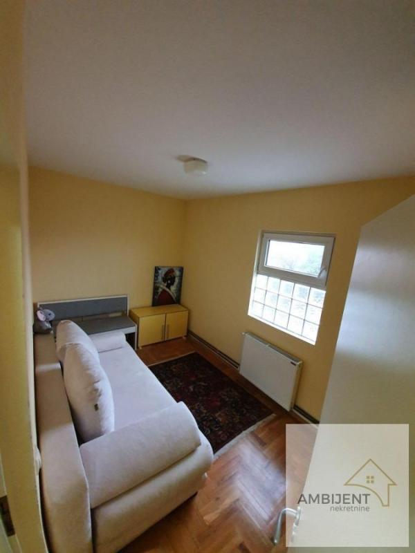 Slika 1 - Dvosoban stan na prodaju, 41m2, 120.000€