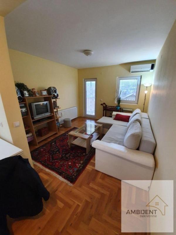 Glavna slika -Dvosoban stan na prodaju, 41m2, 120.000€