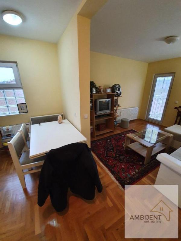 Slika 2 - Dvosoban stan na prodaju, 41m2, 120.000€