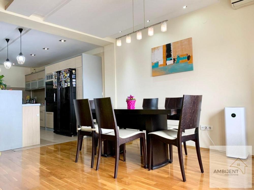 Slika 3 - Troiposoban stan na prodaju, 157m2, 392.000€