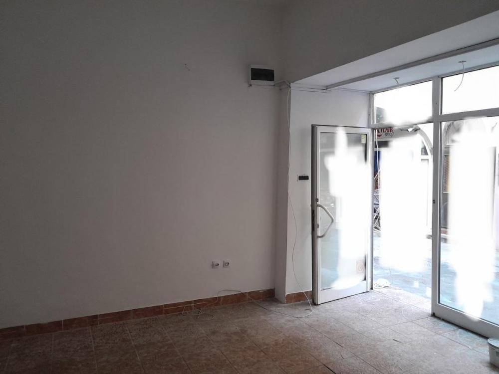 Glavna slika - Lokal za izdavanje, 22m2, 350€