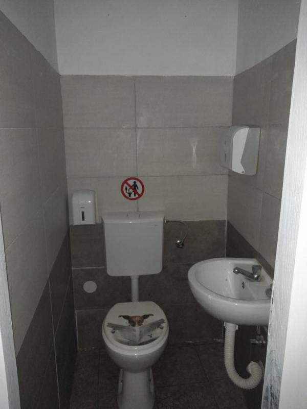 Slika 5 -  Lokal za izdavanje, 22m2, 350€