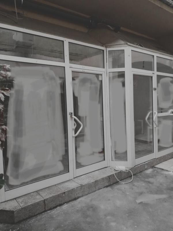 Slika 1 -  Lokal za izdavanje, 22m2, 350€