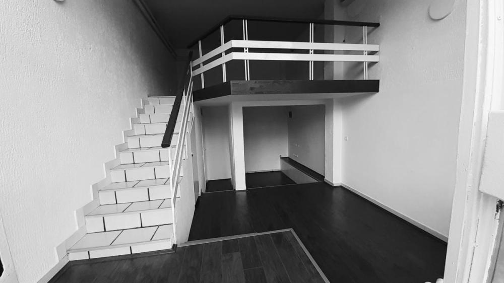 Slika 6 -  Lokal za izdavanje, 48m2, 390€