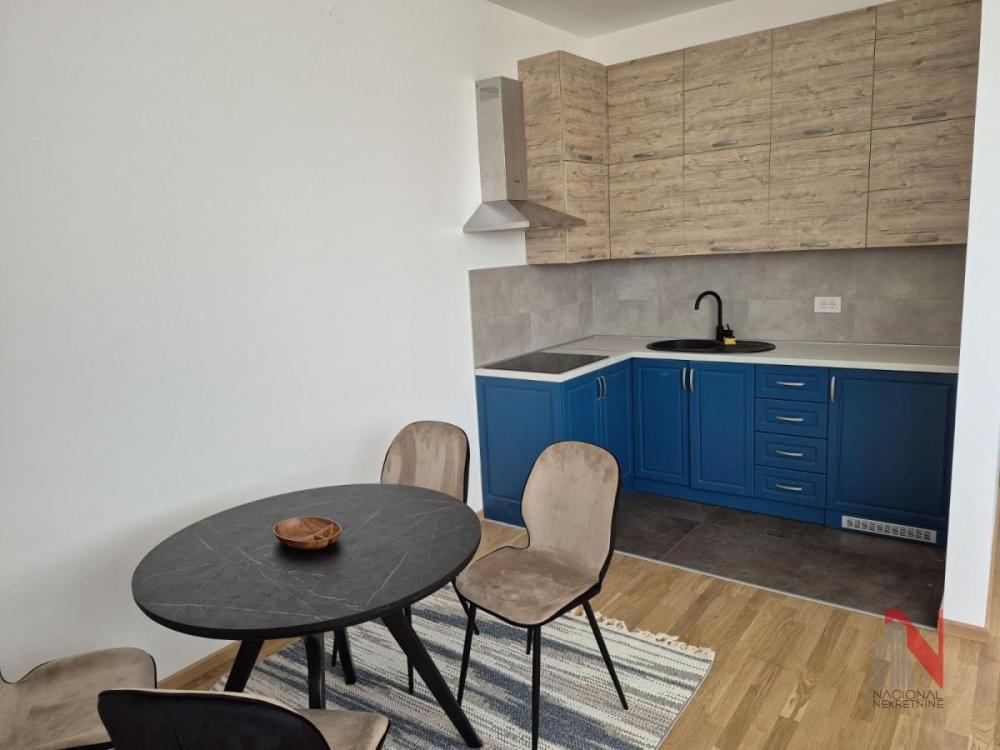 Slika 8 - TRG GALERIJE, Jednoiposoban stan za izdavanje, 55m2, 600€