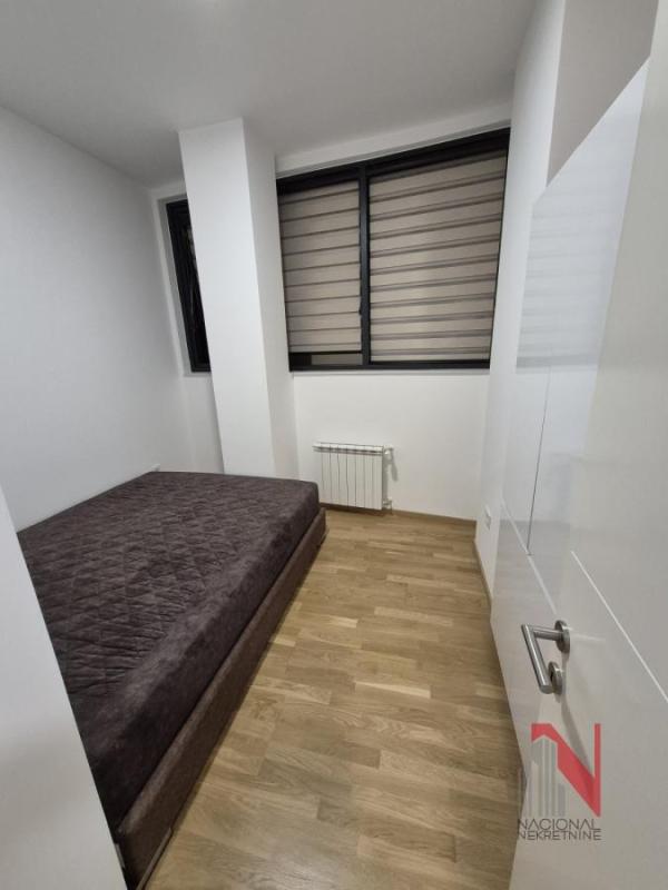 Slika 10 - TRG GALERIJE, Jednoiposoban stan za izdavanje, 55m2, 600€