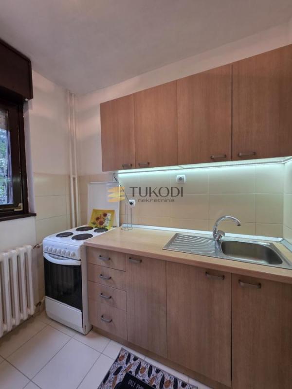 Slika 8 - Jednosoban stan za izdavanje, 37m2, 400€