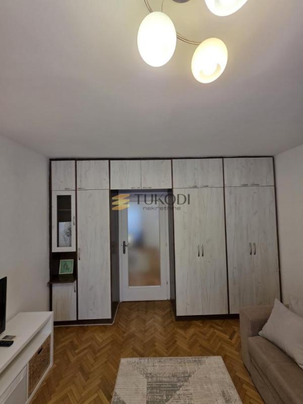 Slika 5 - Jednosoban stan za izdavanje, 37m2, 400€