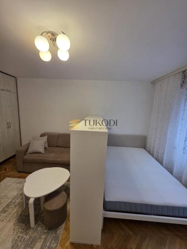 Slika 6 - Jednosoban stan za izdavanje, 37m2, 400€