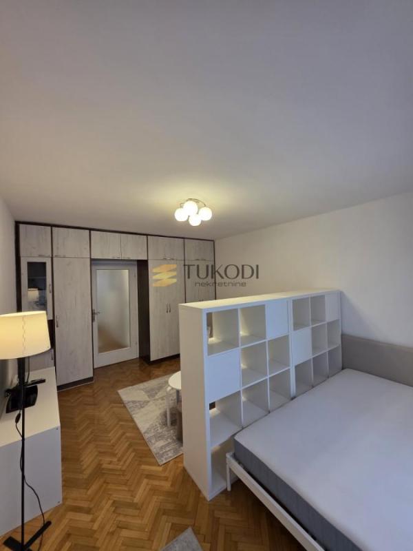 Slika 2 - Jednosoban stan za izdavanje, 37m2, 400€