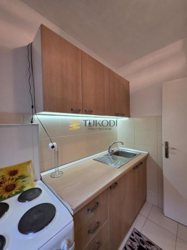 Slika 9 - Jednosoban stan za izdavanje, 37m2, 400€