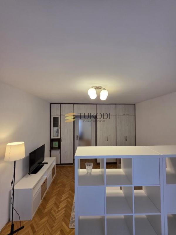 Slika 4 - Jednosoban stan za izdavanje, 37m2, 400€