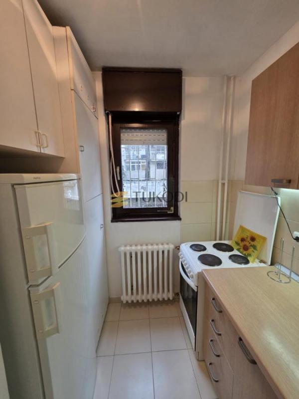 Slika 7 - Jednosoban stan za izdavanje, 37m2, 400€