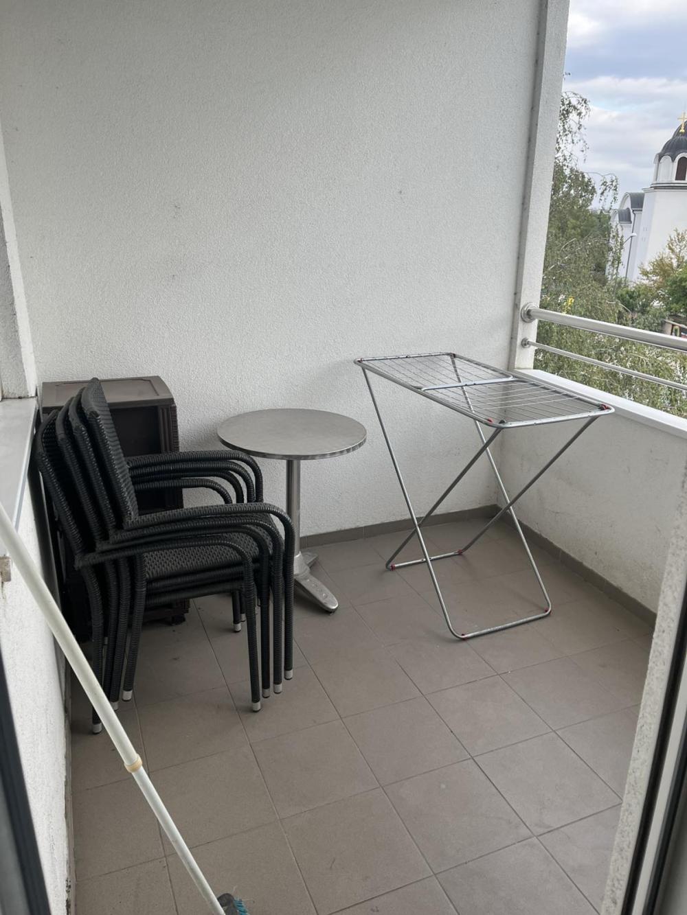 Slika 9 - Preradovićeva 37, Dvosoban stan za izdavanje, 50m2, 450€