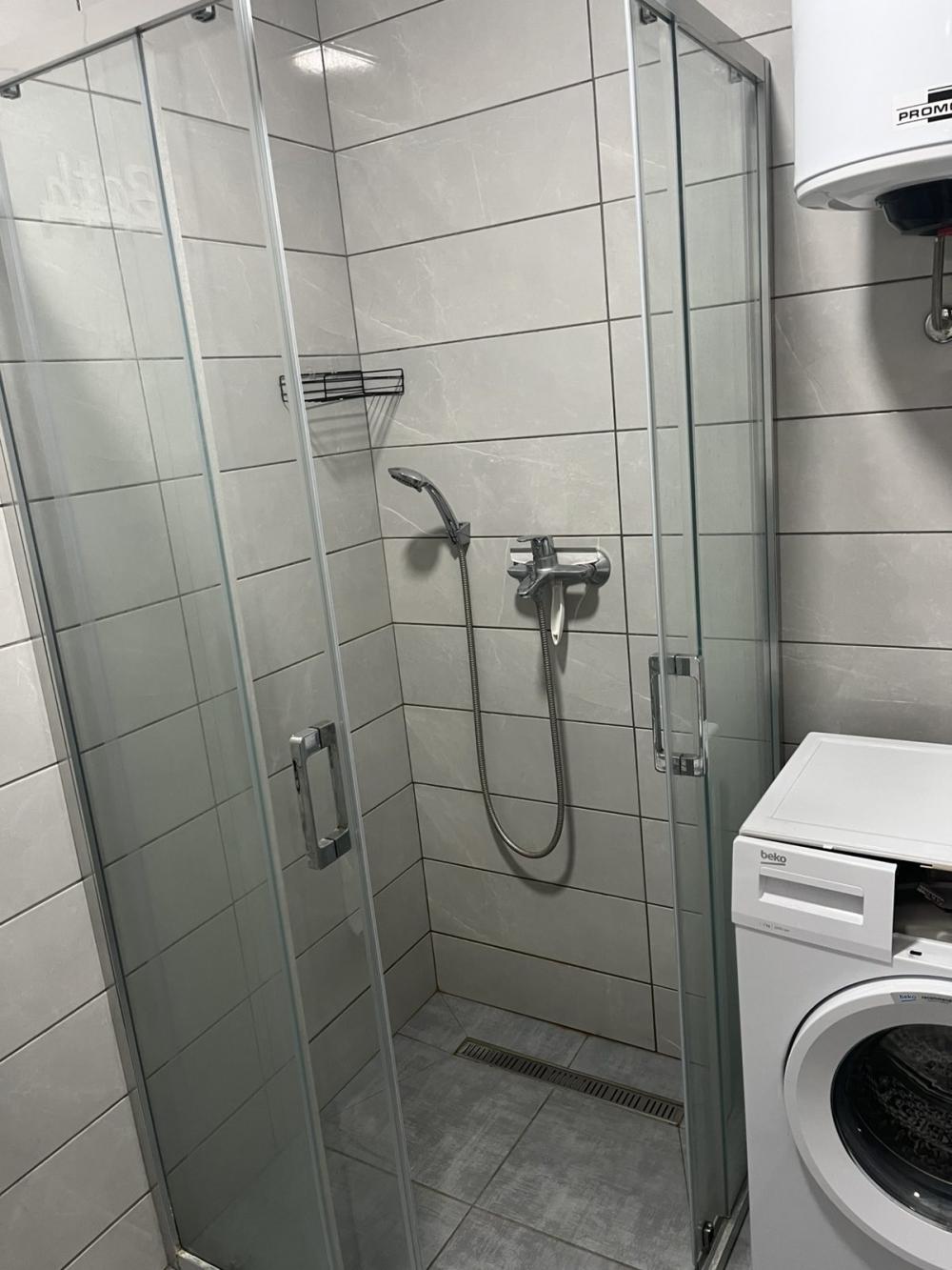 Slika 5 - Preradovićeva 37, Dvosoban stan za izdavanje, 50m2, 450€