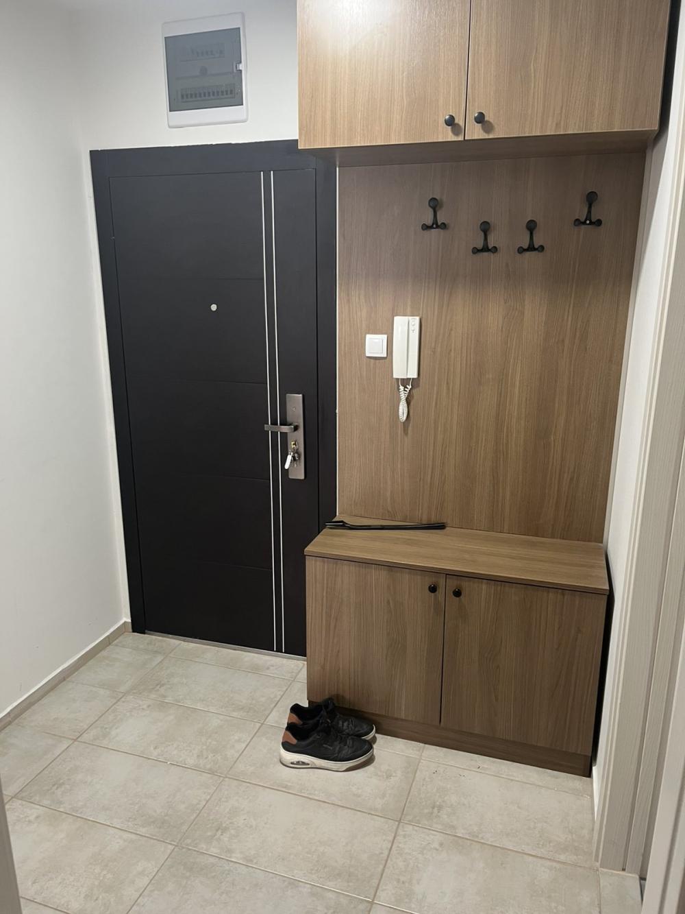 Slika 3 - Preradovićeva 37, Dvosoban stan za izdavanje, 50m2, 450€