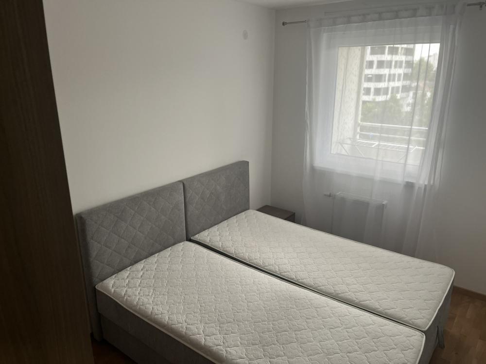 Slika 7 - Preradovićeva 37, Dvosoban stan za izdavanje, 50m2, 450€