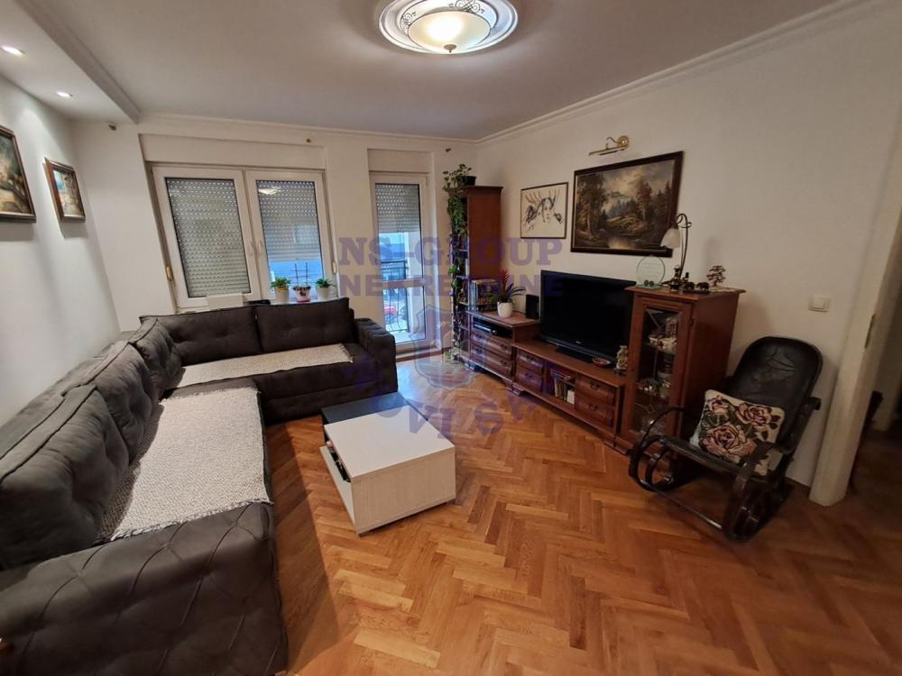 Slika 2 - Trosoban stan na prodaju, 70m2, 200.850€