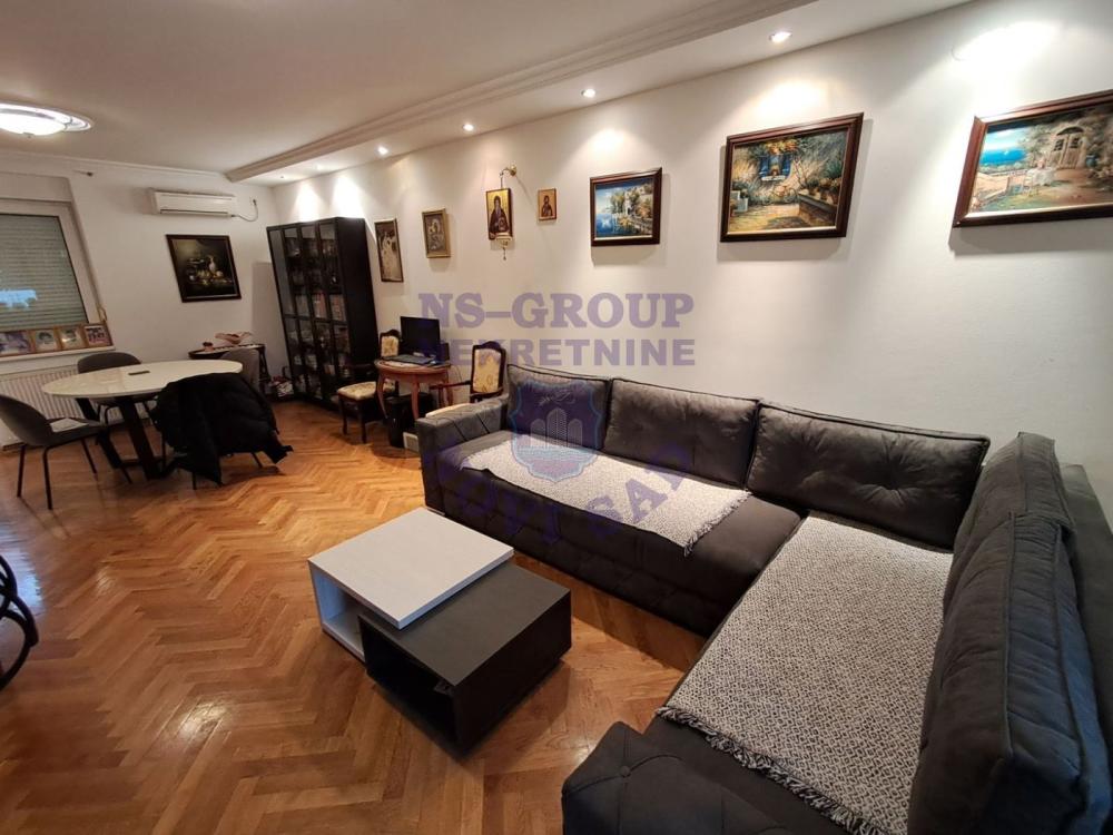 Slika 1 - Trosoban stan na prodaju, 70m2, 200.850€