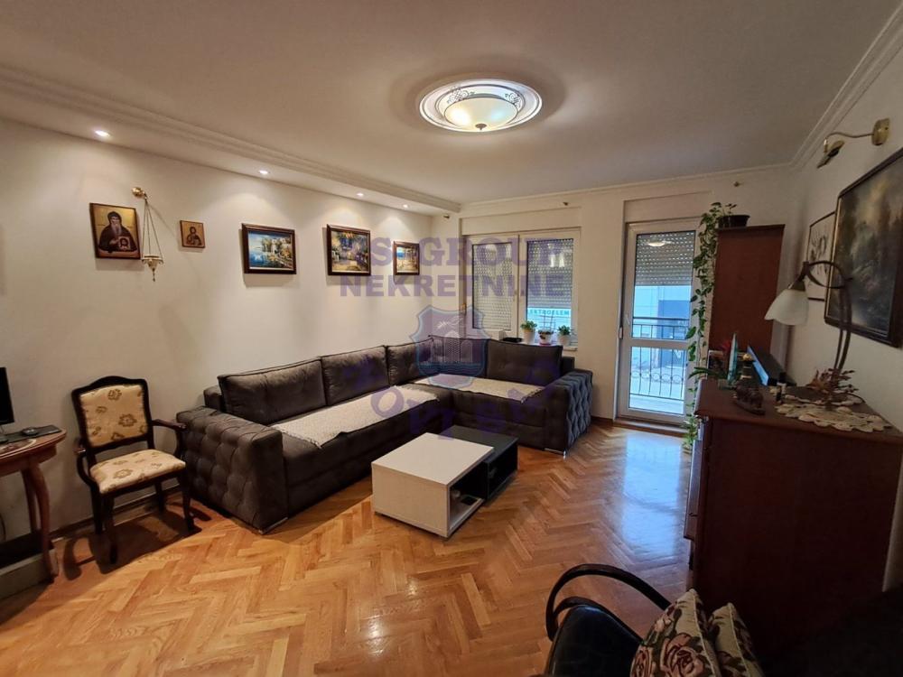 Glavna slika -Trosoban stan na prodaju, 70m2, 200.850€