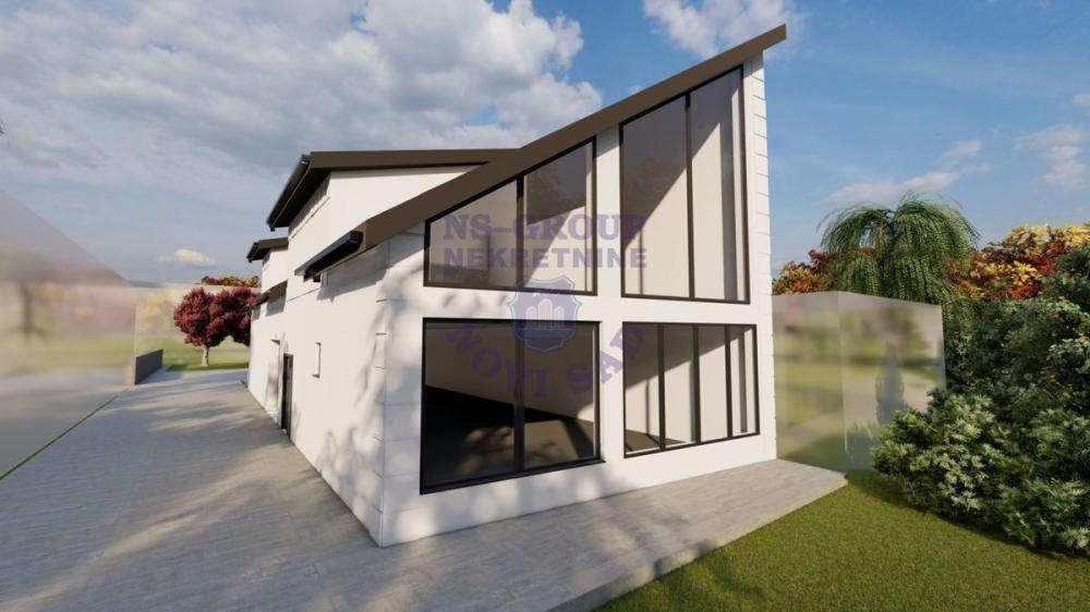 Glavna slika - Stan na prodaju, 25m2, 64.380€