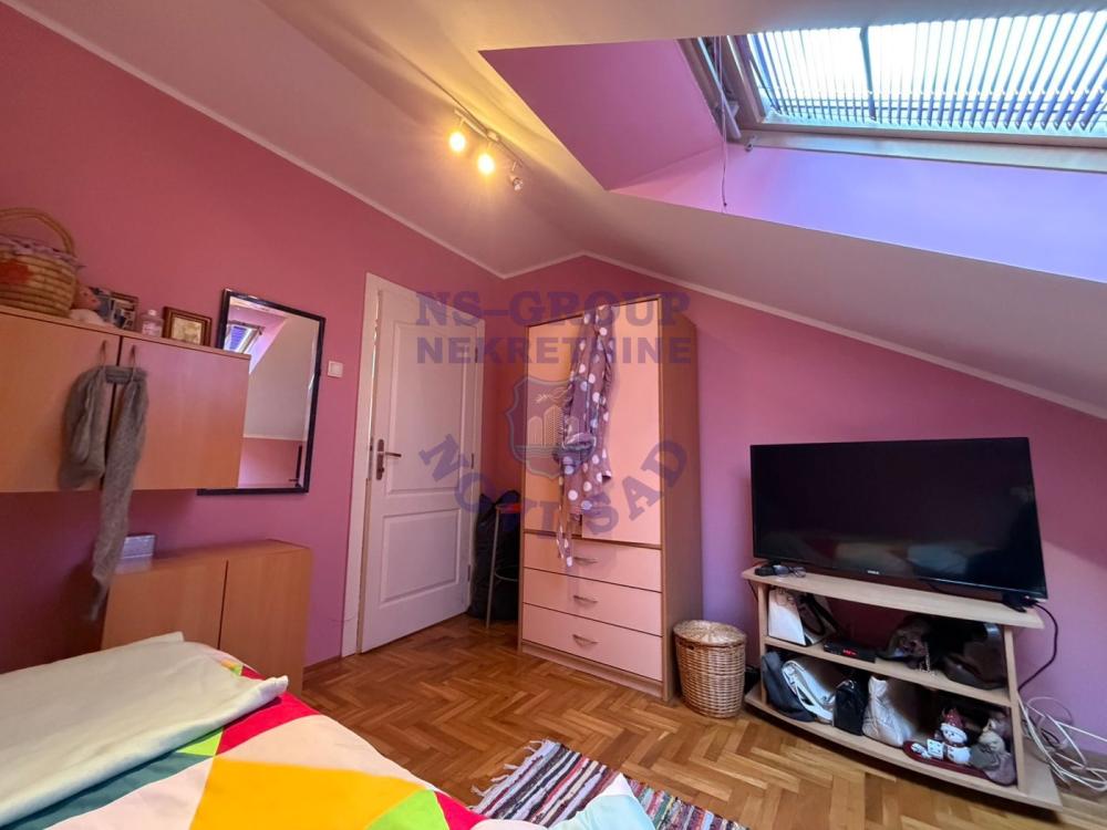 Slika 3 - Trosoban stan na prodaju, 63m2, 148.530€