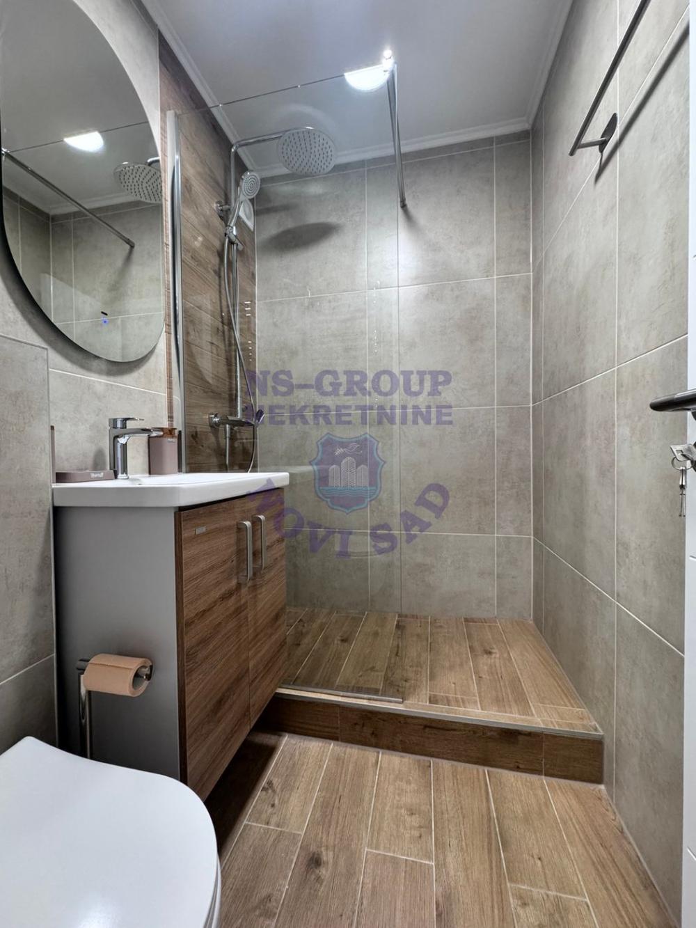 Slika 8 - Dvoiposoban stan na prodaju, 55m2, 185.400€