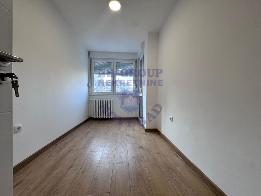 Slika 4 - Dvoiposoban stan na prodaju, 55m2, 185.400€