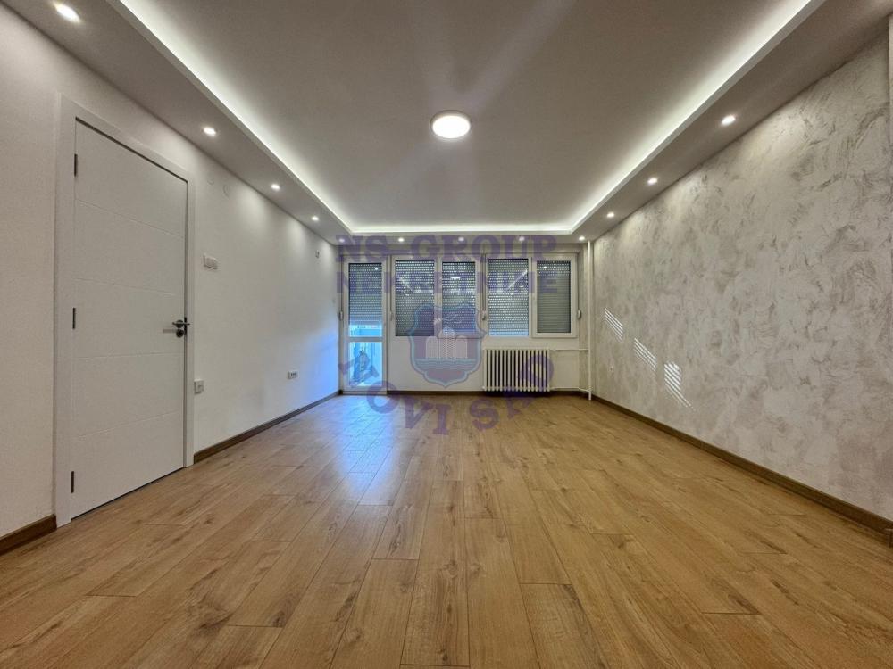 Slika 3 - Dvoiposoban stan na prodaju, 55m2, 185.400€