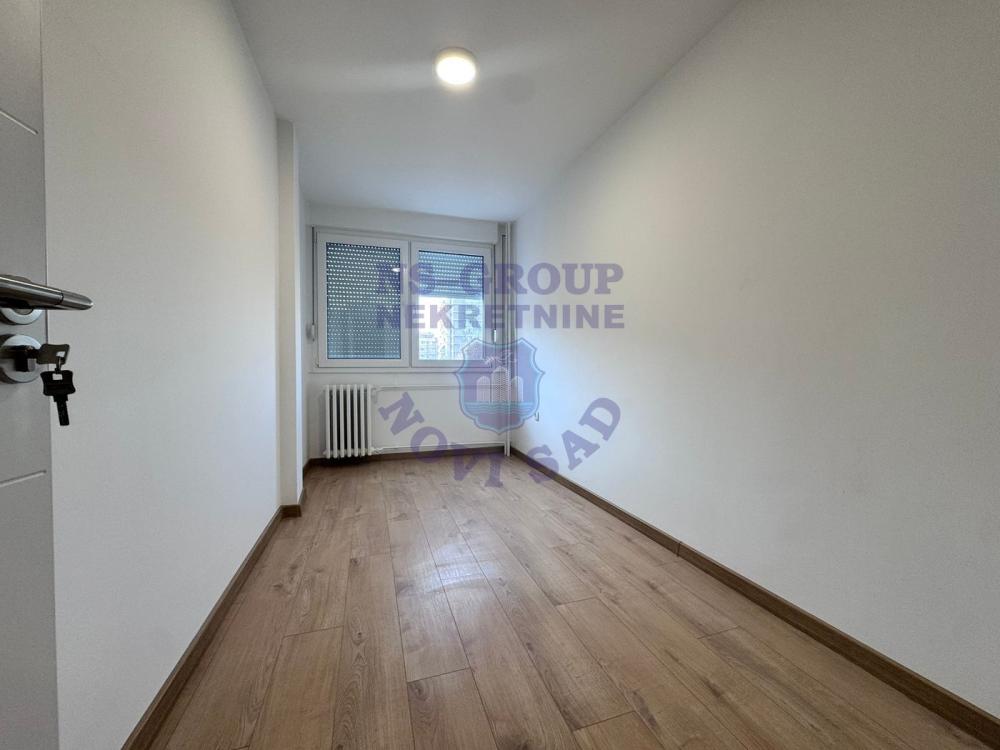 Slika 5 - Dvoiposoban stan na prodaju, 55m2, 185.400€