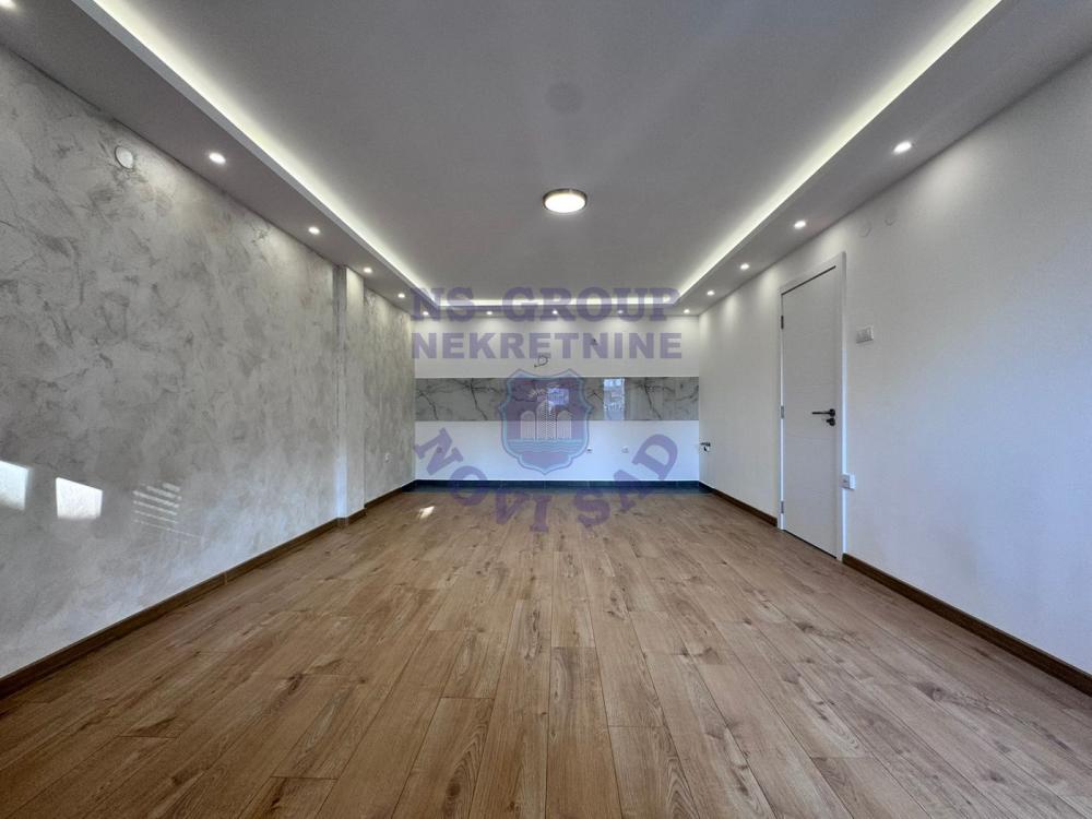 Slika 1 - Dvoiposoban stan na prodaju, 55m2, 185.400€