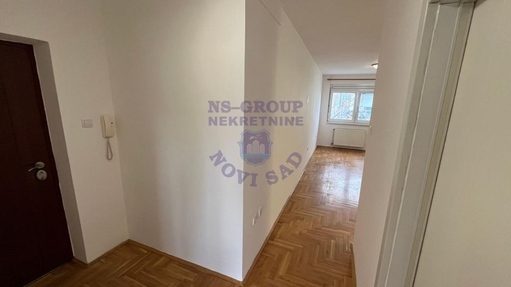 Slika 4 - Dvosoban stan na prodaju, 41m2, 121.540€