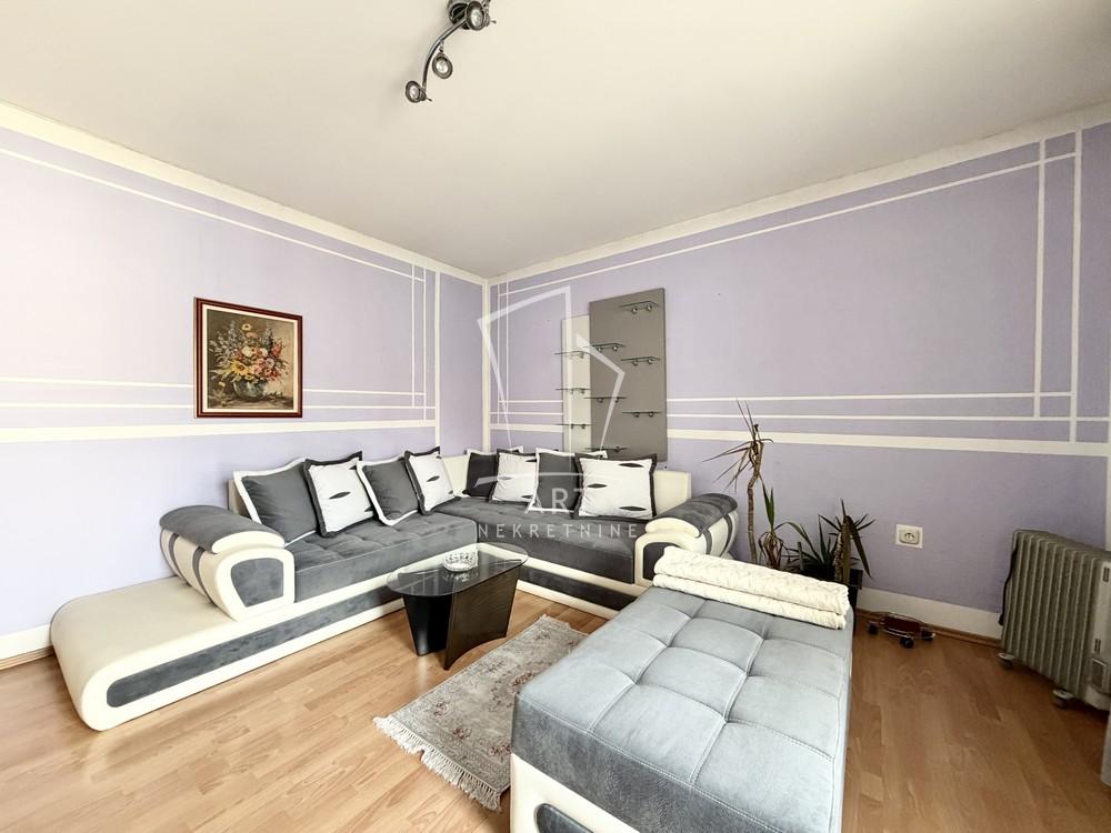 Slika 1 - Trstenjakova,  Kuća za izdavanje, 138m2, 1.900€