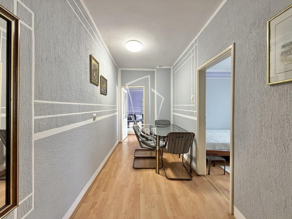 Slika 3 - Trstenjakova,  Kuća za izdavanje, 138m2, 1.900€