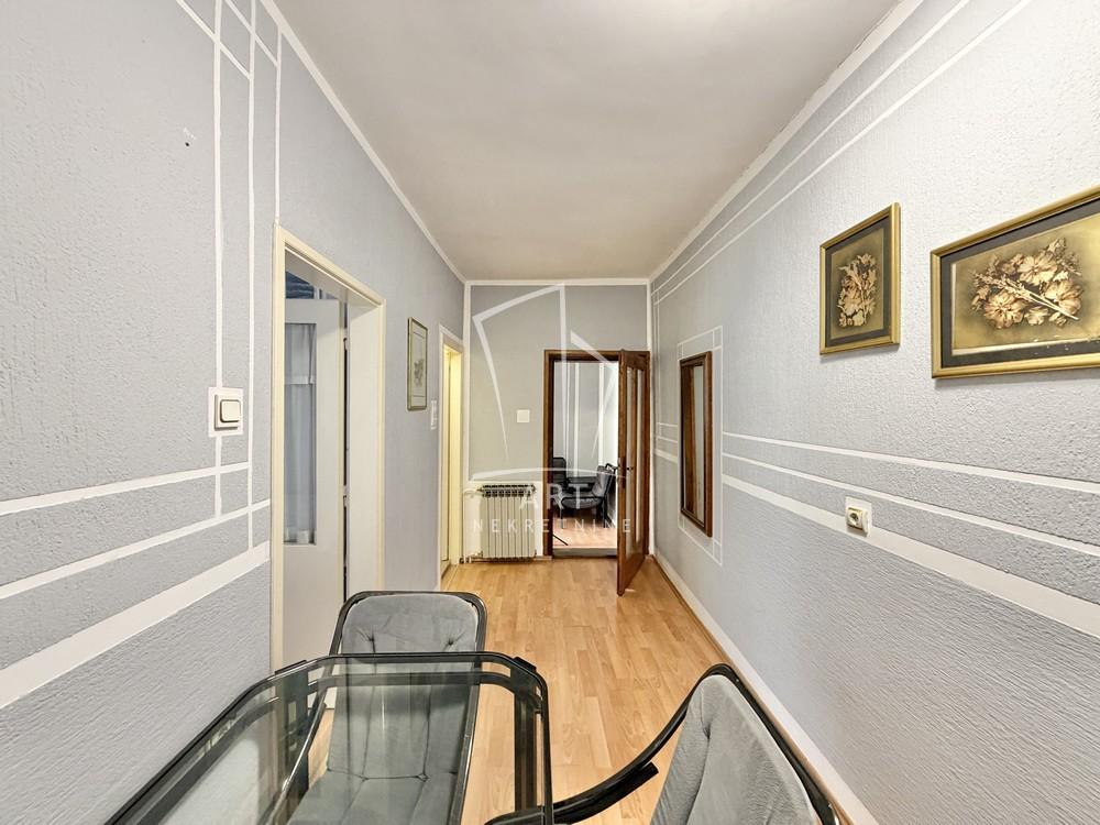 Slika 4 - Trstenjakova,  Kuća za izdavanje, 138m2, 1.900€