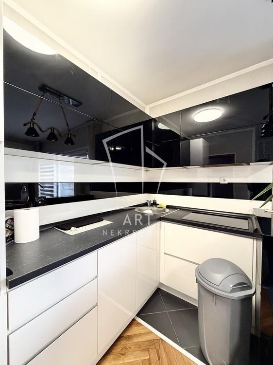 Slika 5 - Trstenjakova,  Kuća za izdavanje, 138m2, 1.900€