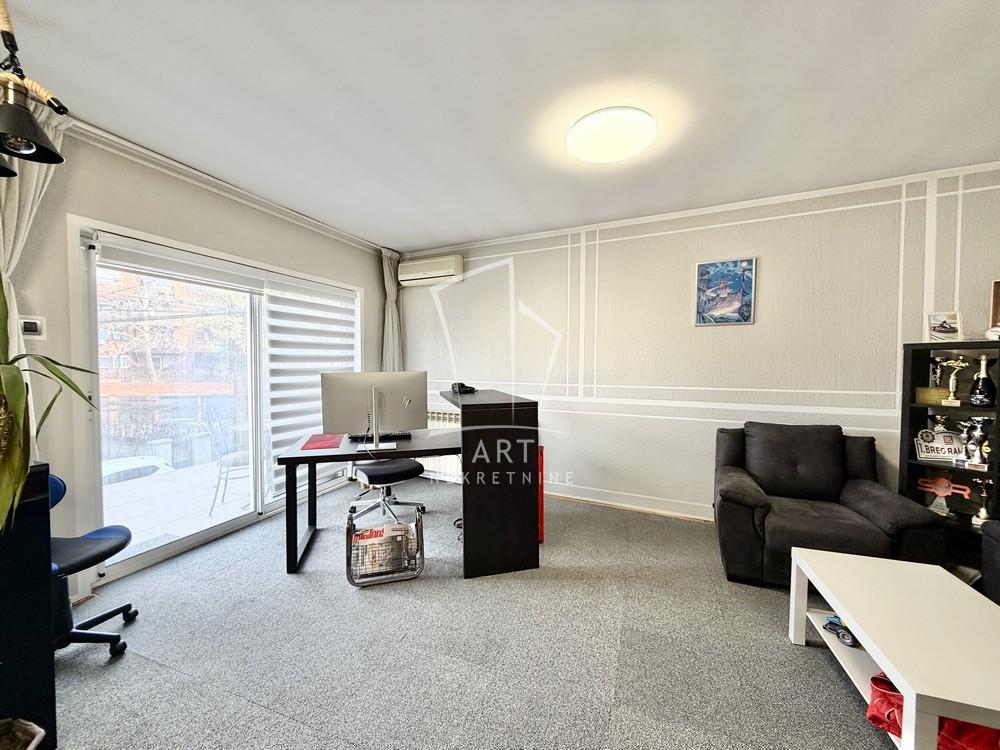 Slika 7 - Trstenjakova,  Kuća za izdavanje, 138m2, 1.900€