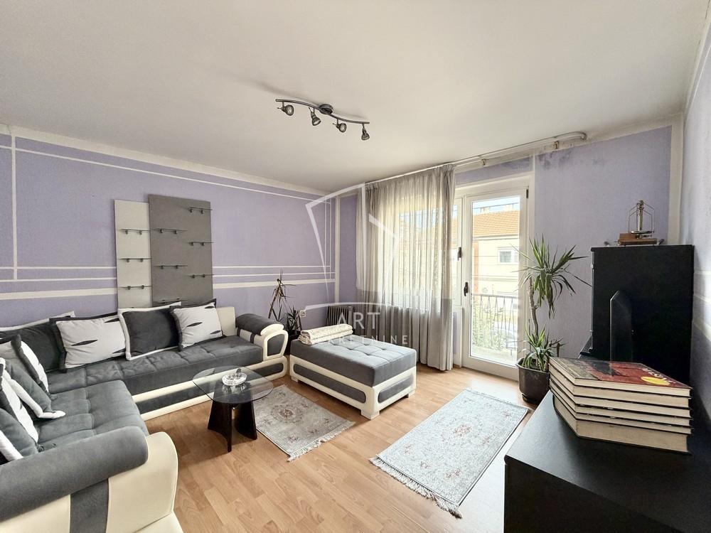 Glavna slika -Trstenjakova,  Kuća za izdavanje, 138m2, 1.900€