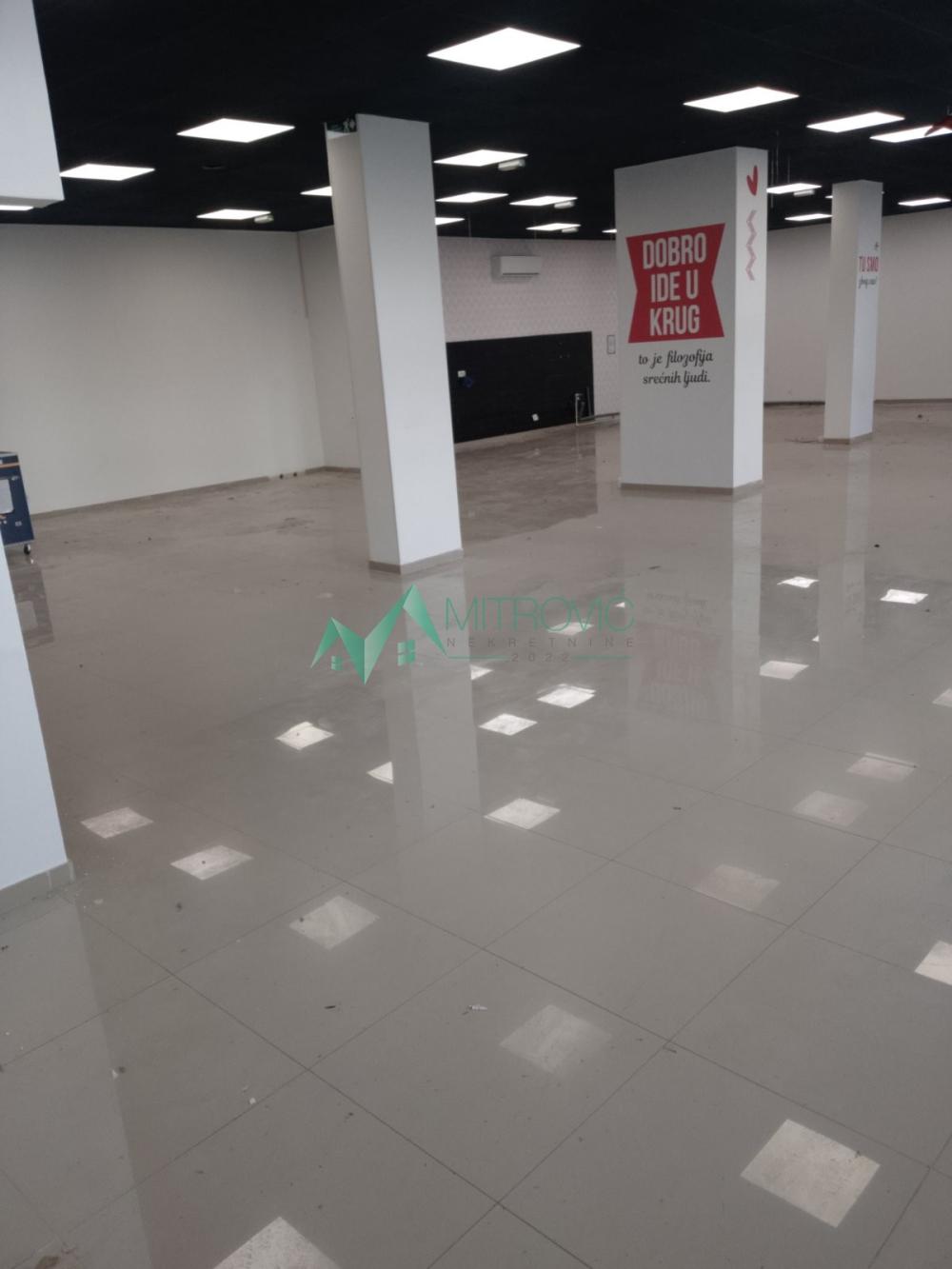 Slika 3 -  Lokal za izdavanje, 292m2, 4.380€