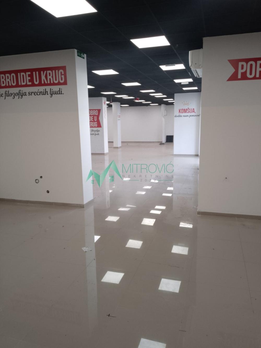 Slika 4 -  Lokal za izdavanje, 292m2, 4.380€