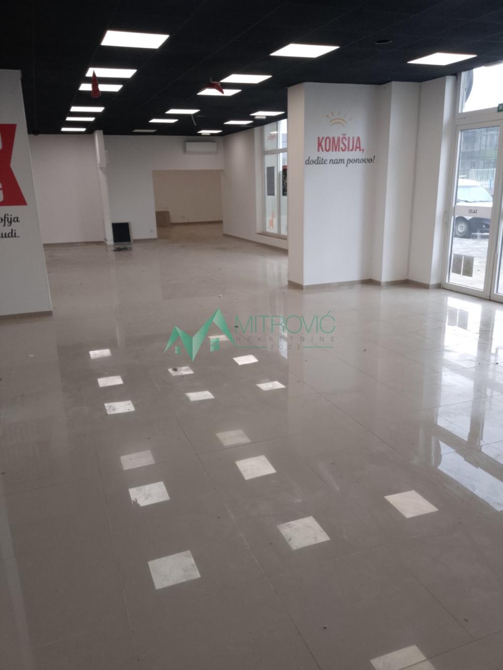 Slika 2 -  Lokal za izdavanje, 292m2, 4.380€