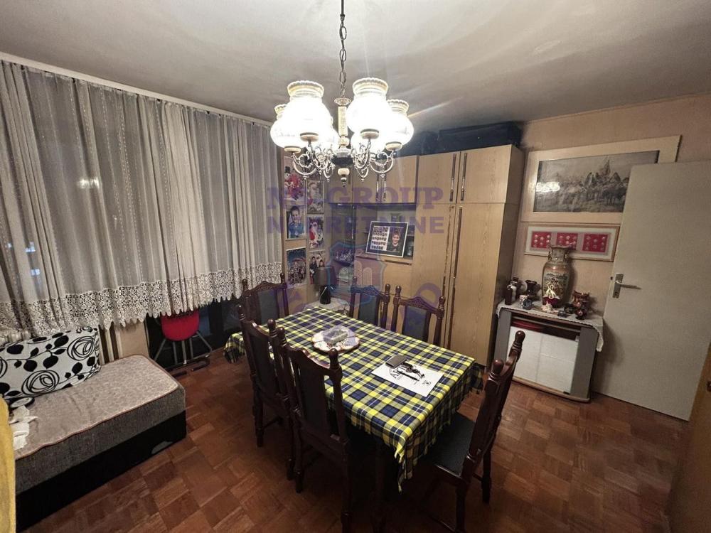 Slika 1 -  Stan na prodaju, 75m2, 190.550€